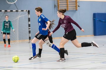 Bild 41 - wBJ Futsalmeisterschaft